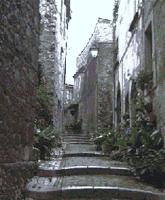 via civita