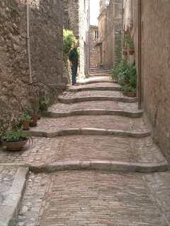 via civita:scorcio